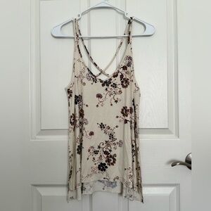 American Eagle Tank Top